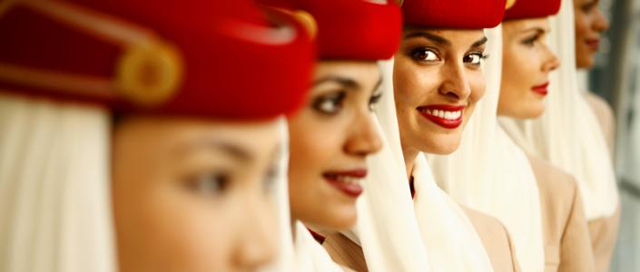 Cabin Crew Interview Preparation Course