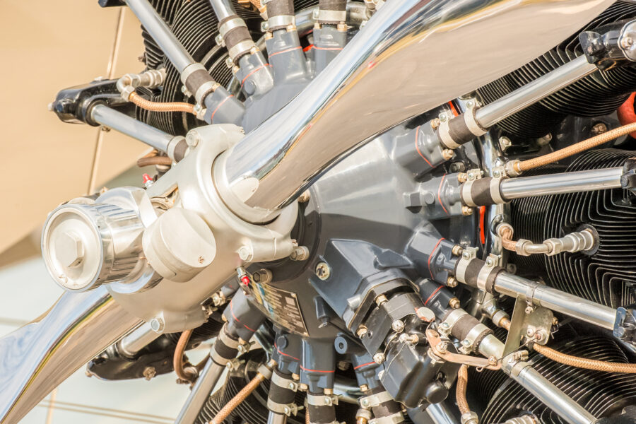EASA Part 147 Full Basic Course