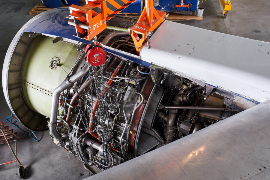 EASA part 147 full basic course license