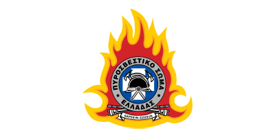 Elliniko pirosvestiko soma logo