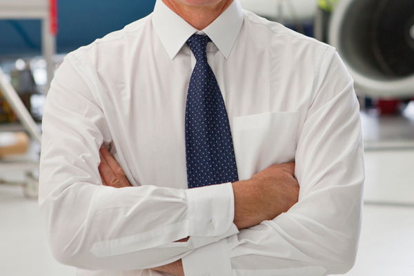 Aviation manager